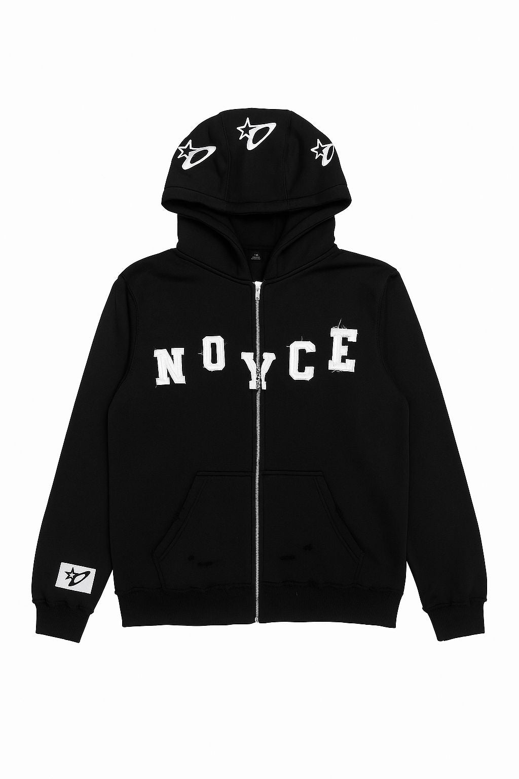 STAR NOYCE 004
